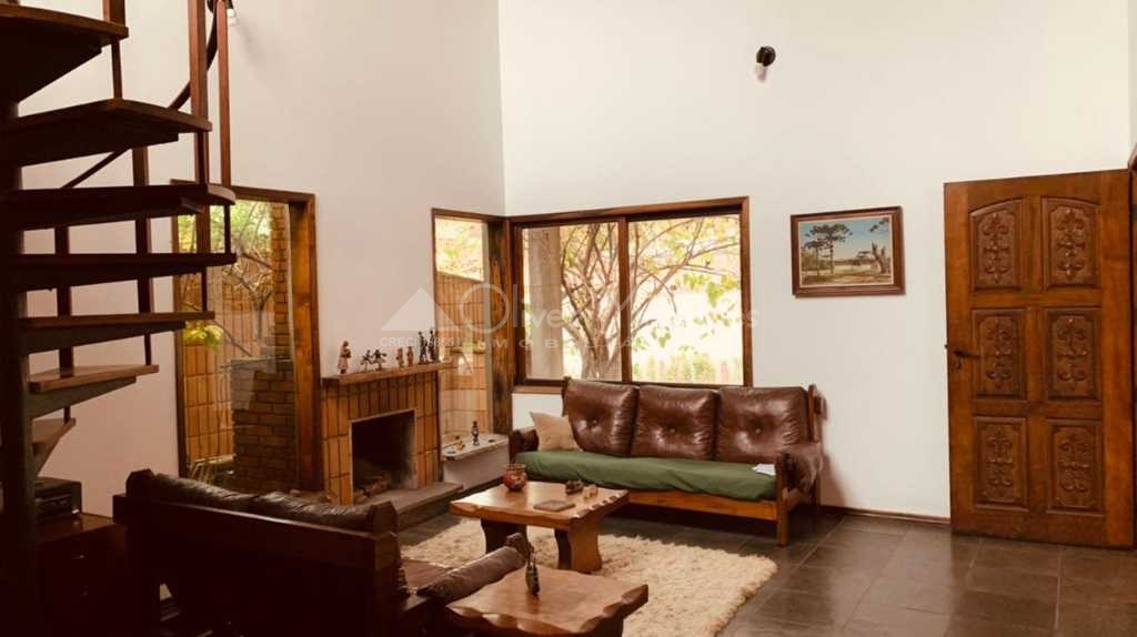 Casa, 4 quartos, 199 m² - Foto 23