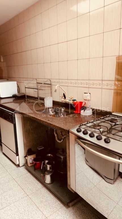 Casa, 4 quartos, 199 m² - Foto 20