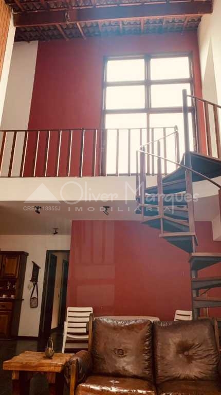 Casa, 4 quartos, 199 m² - Foto 21