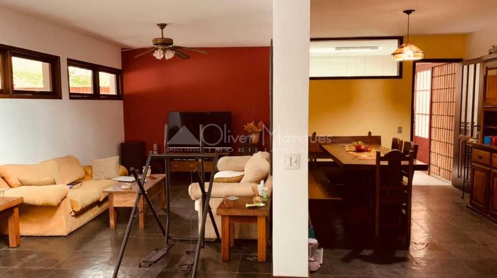 Casa, 4 quartos, 199 m² - Foto 6