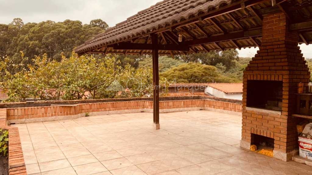 Casa, 4 quartos, 199 m² - Foto 11