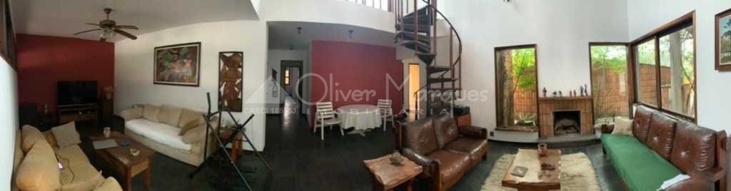 Casa, 4 quartos, 199 m² - Foto 25