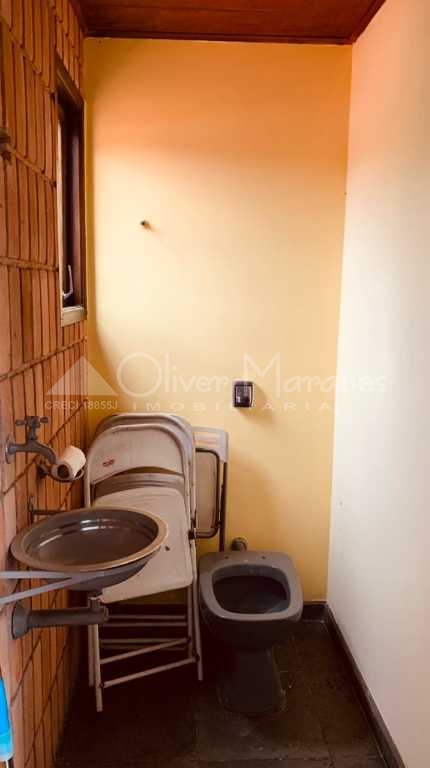 Casa, 4 quartos, 199 m² - Foto 9