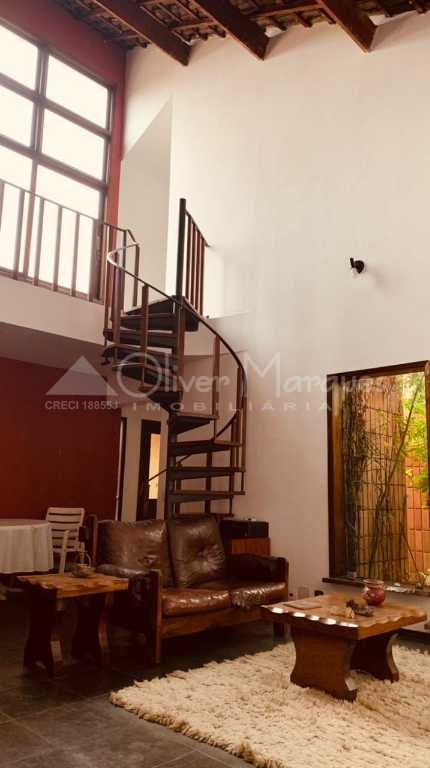 Casa, 4 quartos, 199 m² - Foto 24