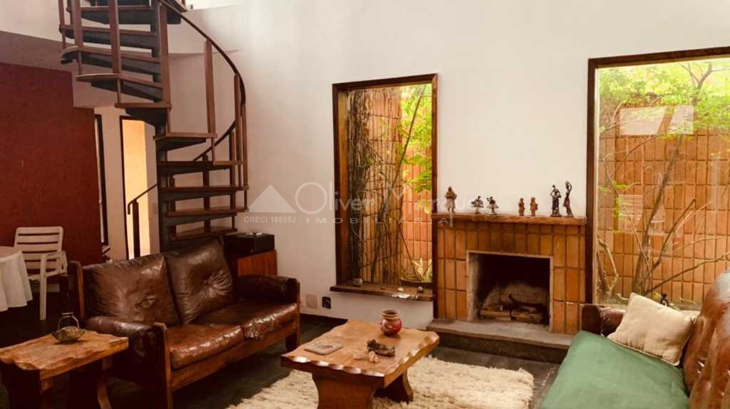 Casa, 4 quartos, 199 m² - Foto 22