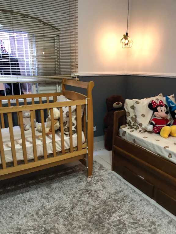 Casa, 3 quartos, 280 m² - Foto 34