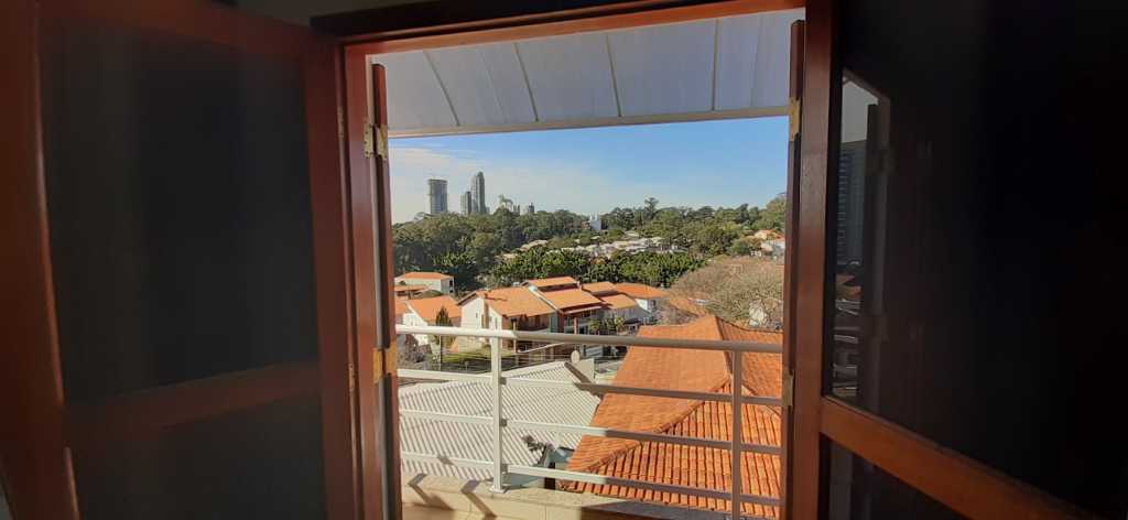 Sobrado, 4 quartos, 510 m² - Foto 33