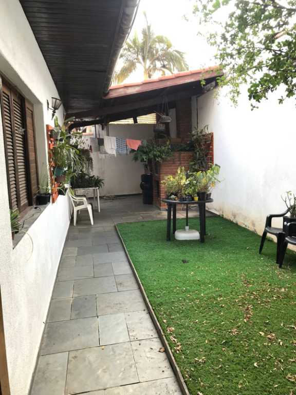 Casa, 4 quartos, 190 m² - Foto 12