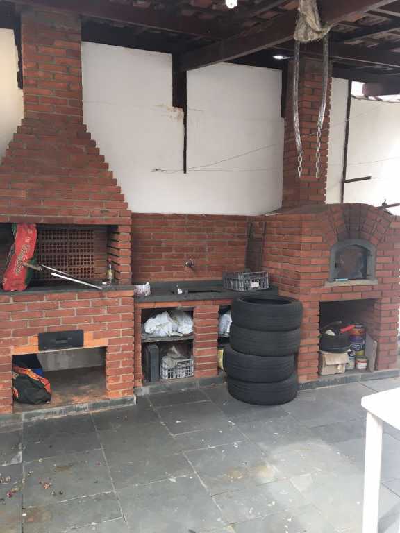 Casa, 4 quartos, 190 m² - Foto 7