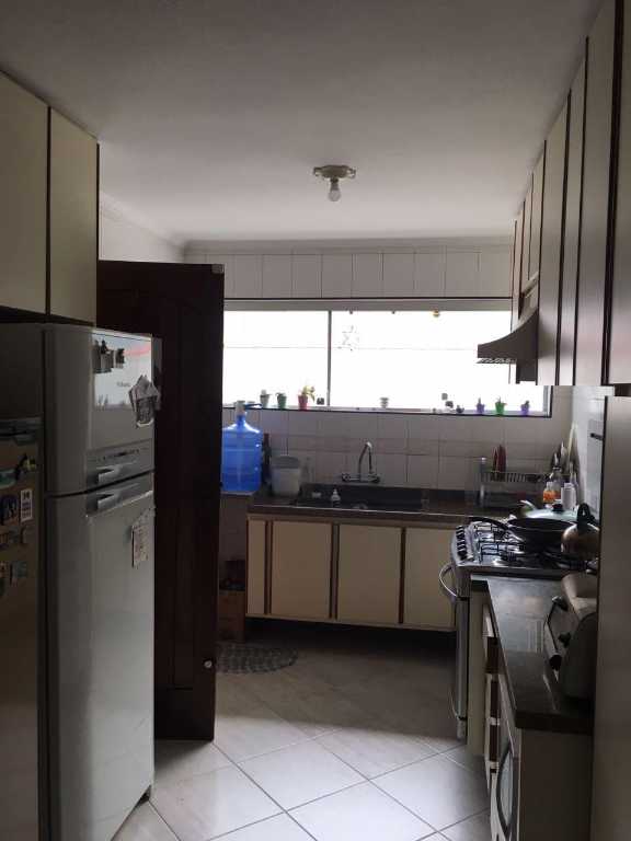 Casa, 4 quartos, 190 m² - Foto 9