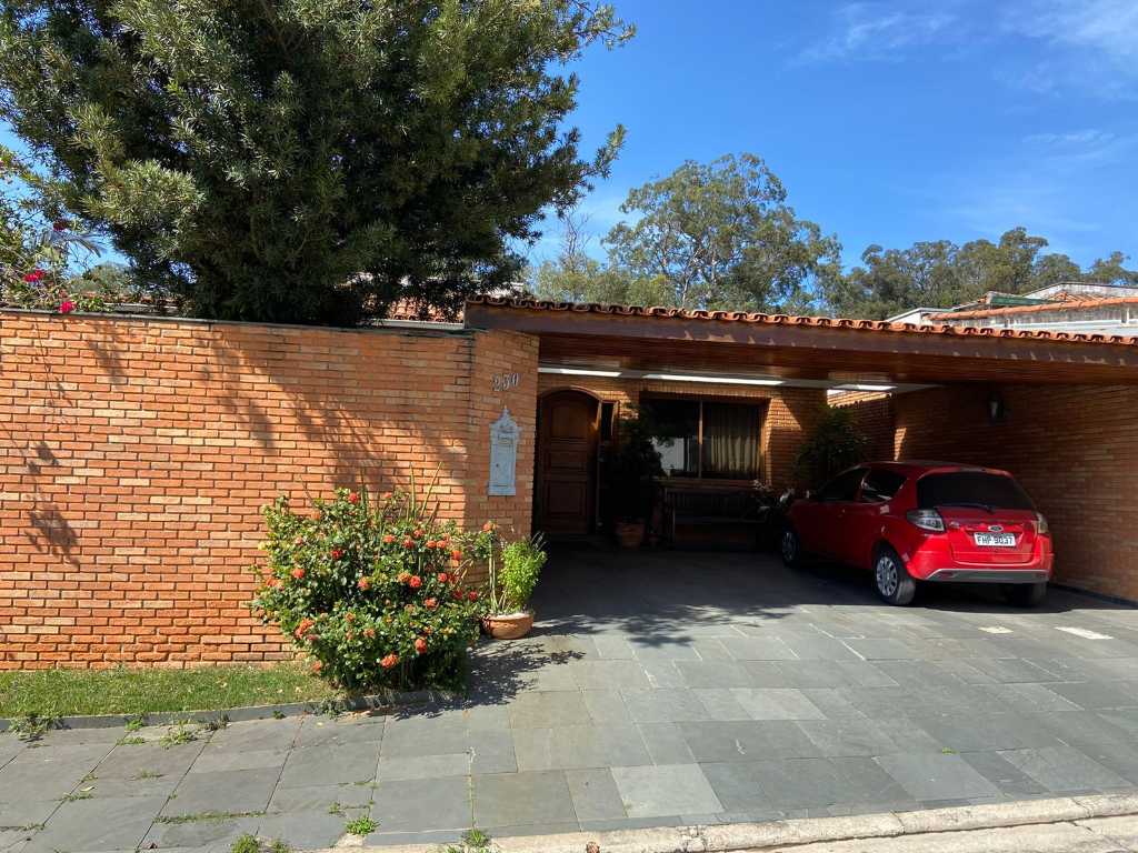 Casa, 4 quartos, 190 m² - Foto 14