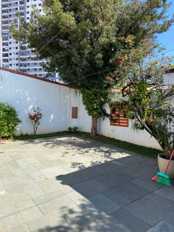Casa, 4 quartos, 190 m² - Foto 11