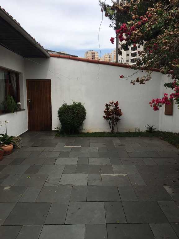 Casa, 4 quartos, 190 m² - Foto 8