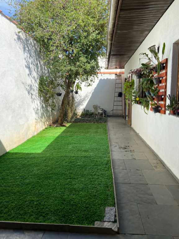Casa, 4 quartos, 190 m² - Foto 13