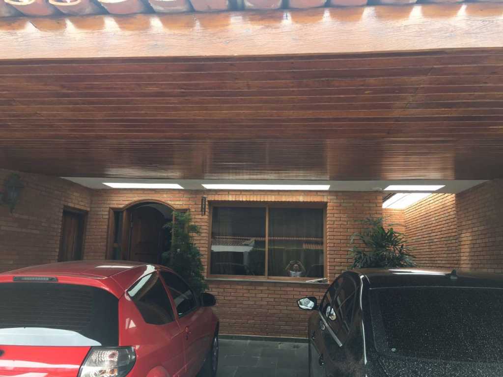 Casa, 4 quartos, 190 m² - Foto 10