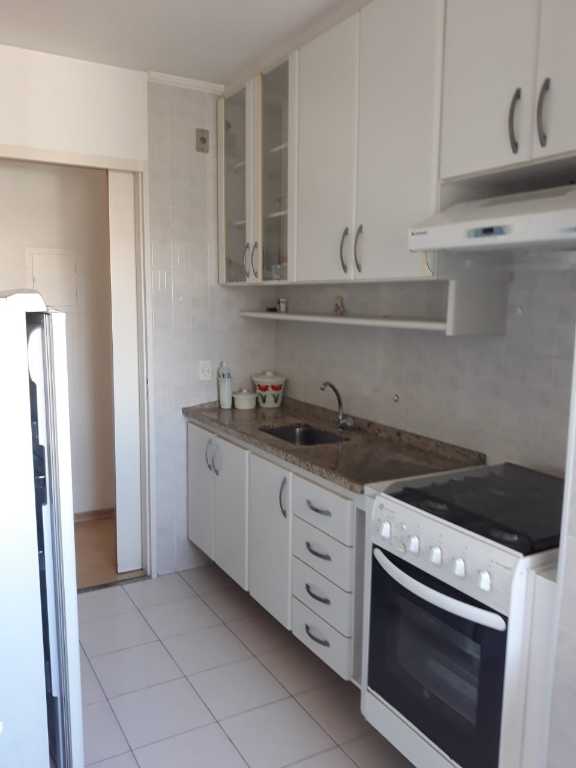 Apartamento, 2 quartos, 56 m² - Foto 6