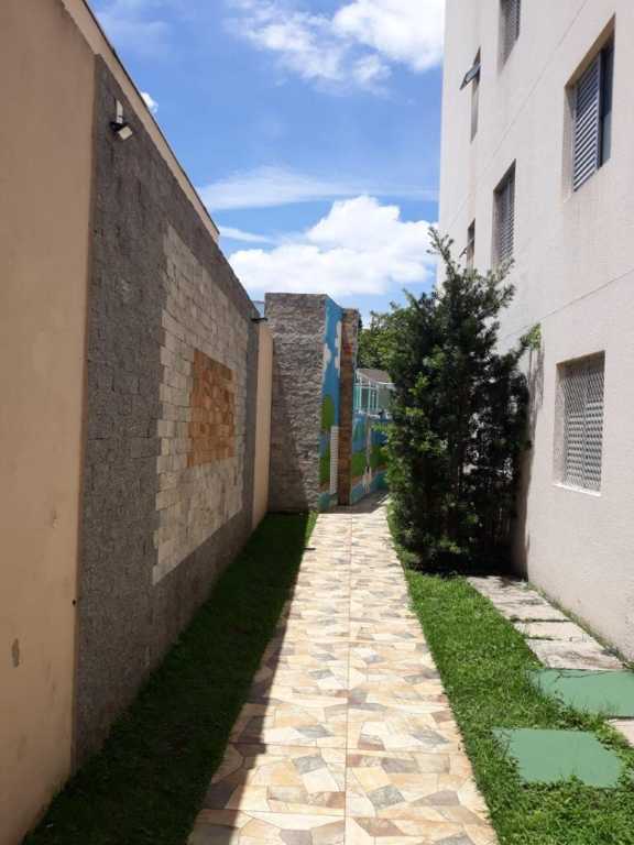 Apartamento, 2 quartos, 56 m² - Foto 24