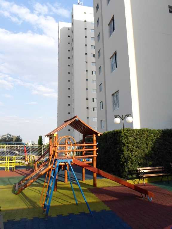 Apartamento, 2 quartos, 56 m² - Foto 33