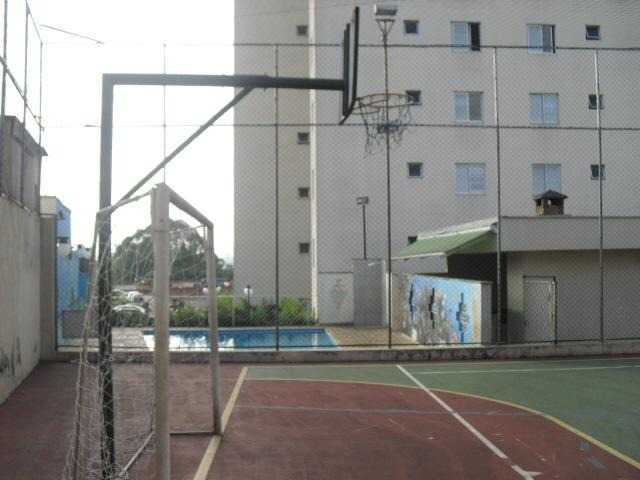 Apartamento, 2 quartos, 56 m² - Foto 13