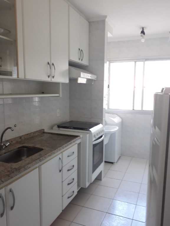 Apartamento, 2 quartos, 56 m² - Foto 5