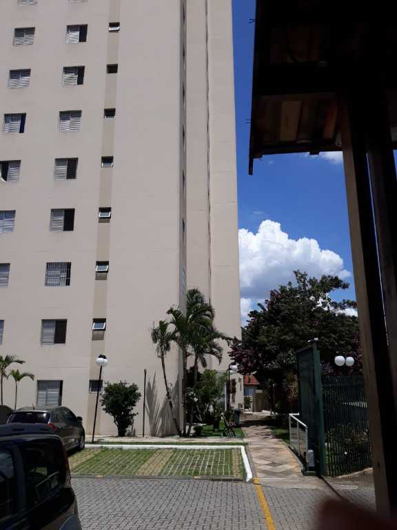 Apartamento, 2 quartos, 56 m² - Foto 22