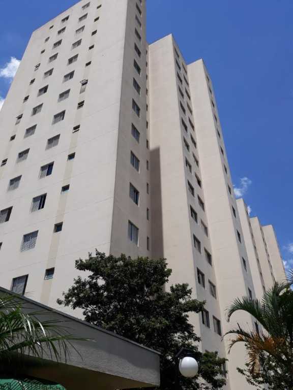 Apartamento, 2 quartos, 56 m² - Foto 1