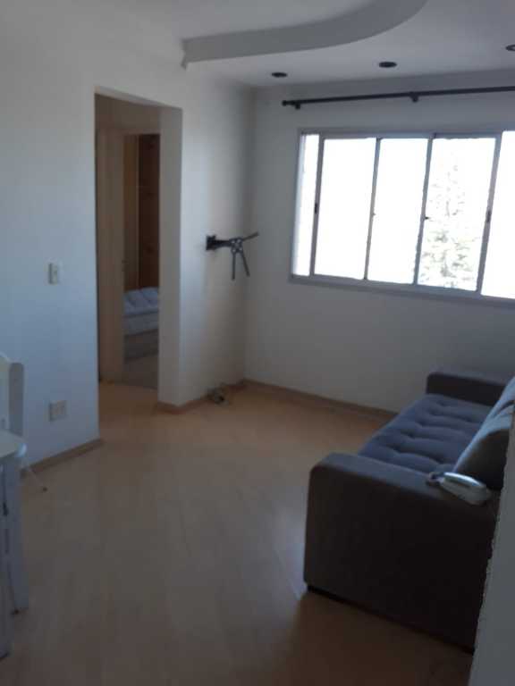 Apartamento, 2 quartos, 56 m² - Foto 3