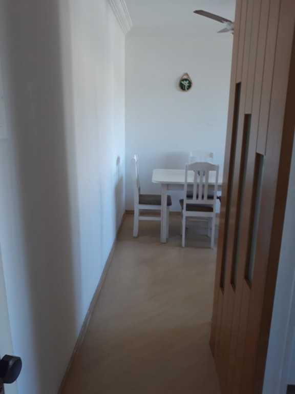 Apartamento, 2 quartos, 56 m² - Foto 10