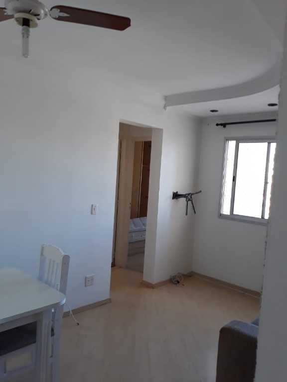Apartamento, 2 quartos, 56 m² - Foto 4