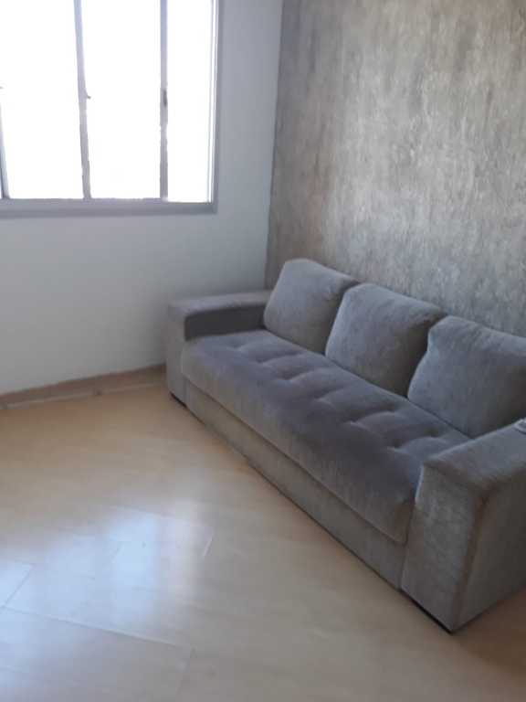 Apartamento, 2 quartos, 56 m² - Foto 2