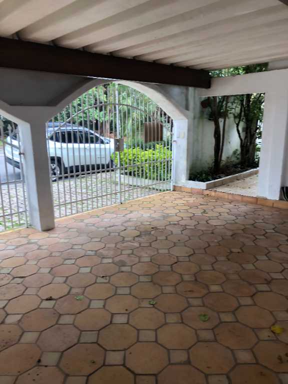 Casa, 5 quartos, 150 m² - Foto 44