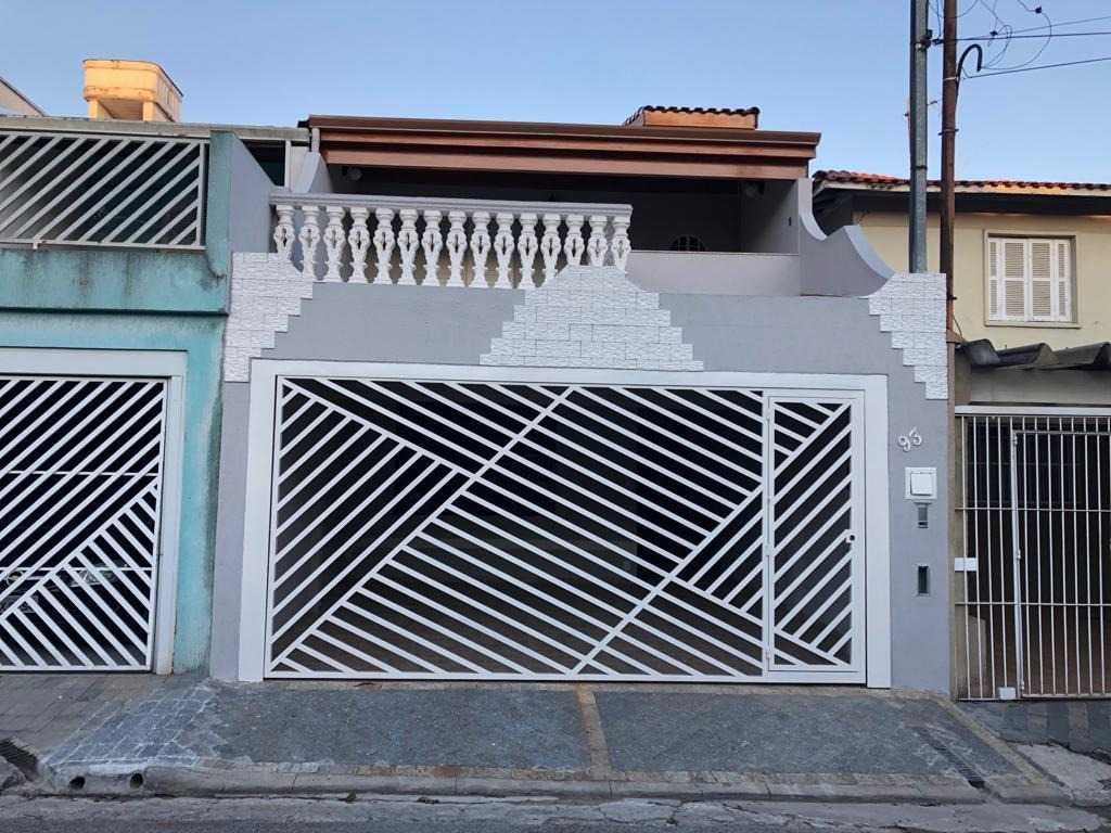 Sobrado, 3 quartos, 171 m² - Foto 34