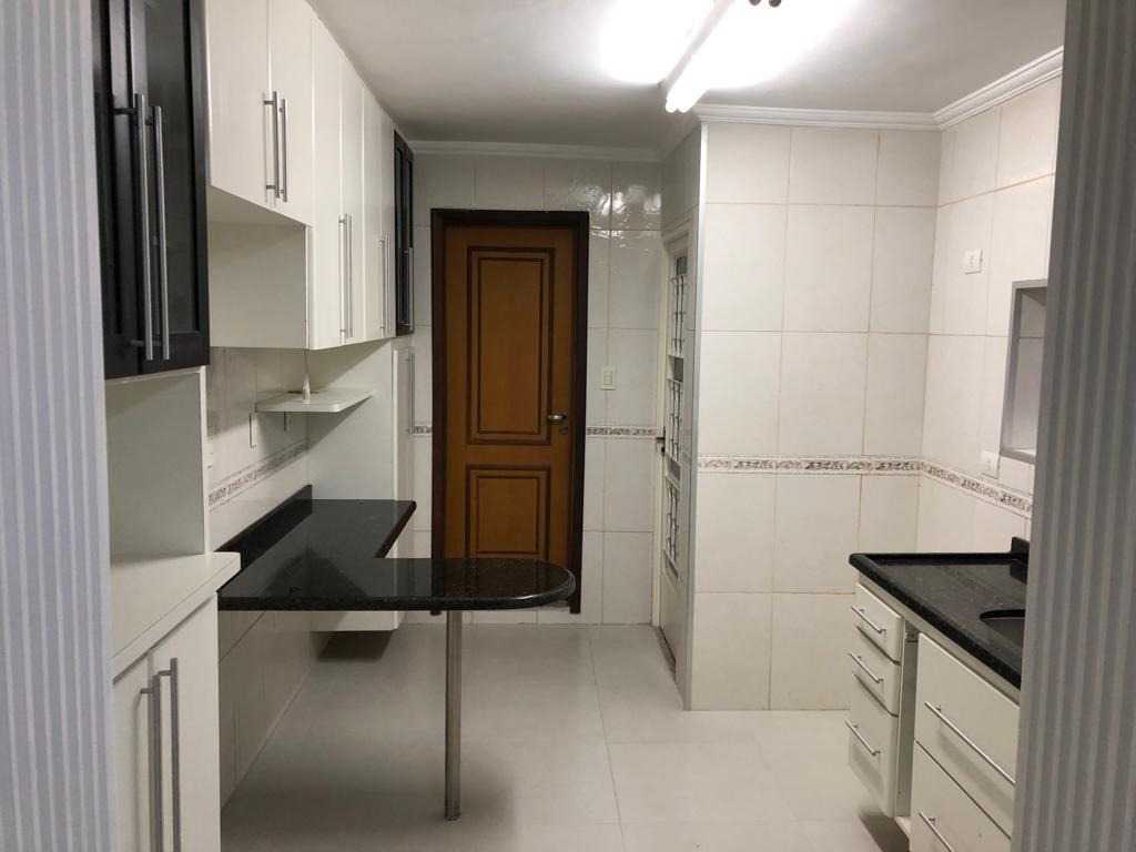 Sobrado, 3 quartos, 171 m² - Foto 33