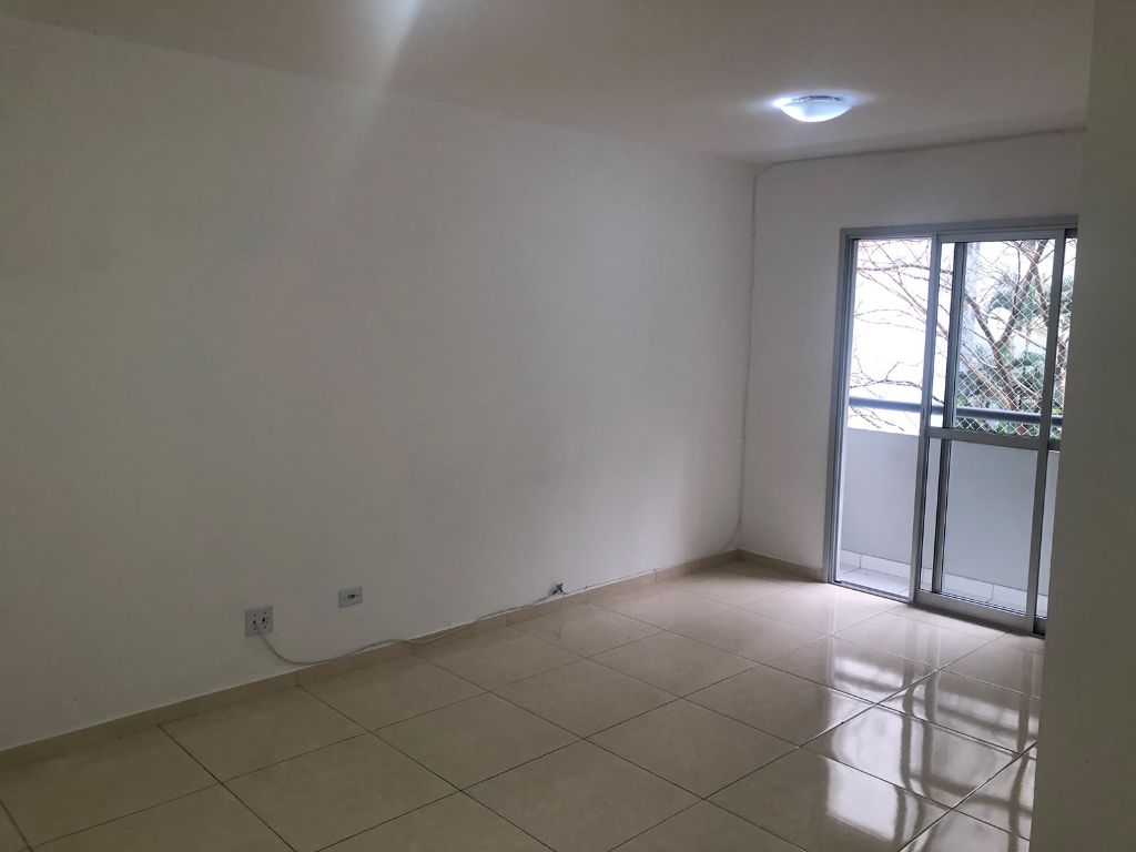 Apartamento, 3 quartos, 64 m² - Foto 1