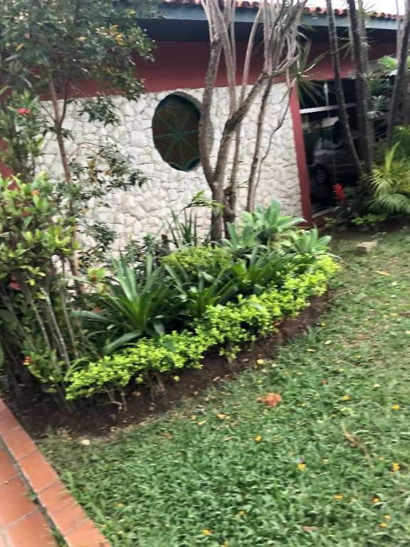 Casa, 4 quartos, 400 m² - Foto 40