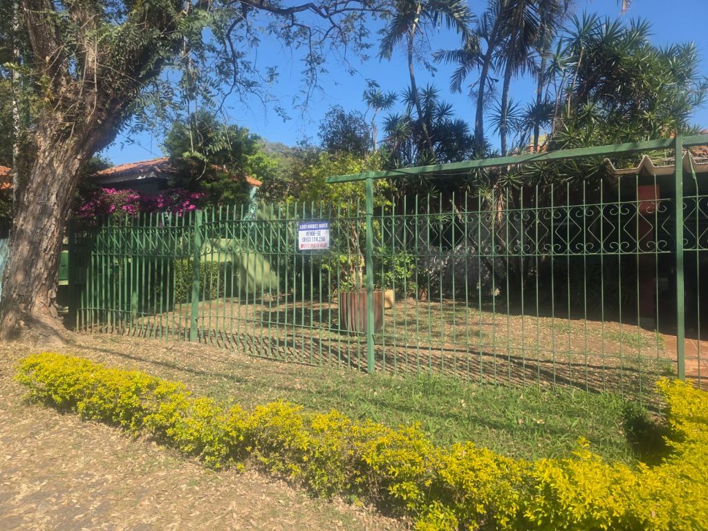 Casa, 4 quartos, 400 m² - Foto 43