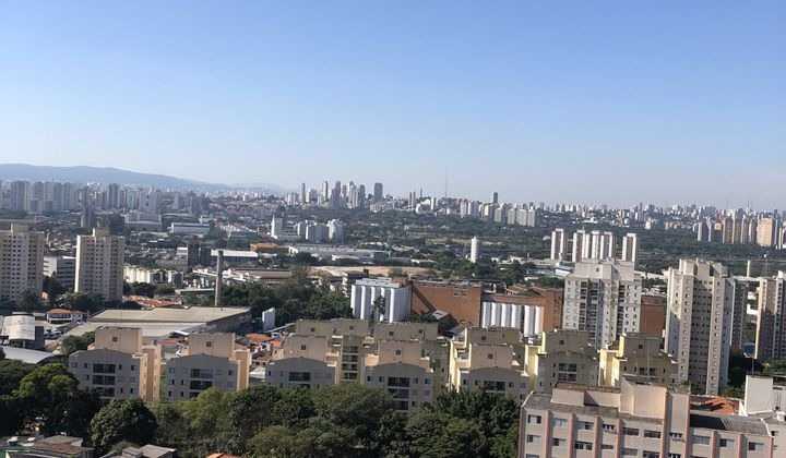 Apartamento, 2 quartos, 50 m² - Foto 3