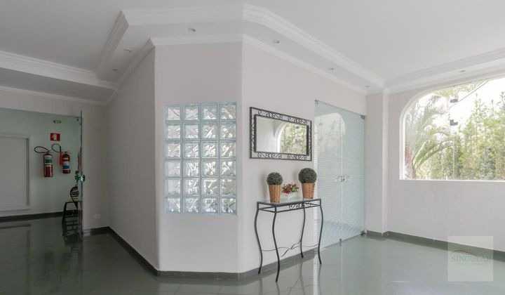 Apartamento, 2 quartos, 50 m² - Foto 5