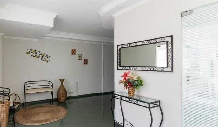 Apartamento, 2 quartos, 50 m² - Foto 6