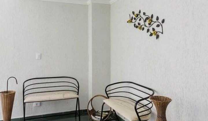 Apartamento, 2 quartos, 50 m² - Foto 7