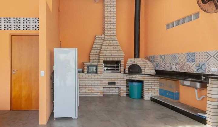 Apartamento, 2 quartos, 50 m² - Foto 8