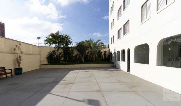 Apartamento, 2 quartos, 50 m² - Foto 12