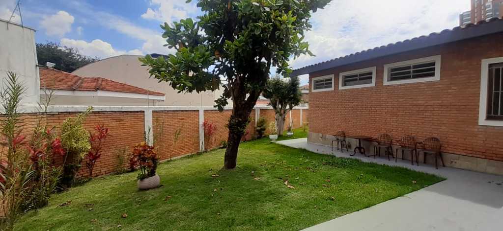Casa comercial ou residencial para alugar vila são francisco