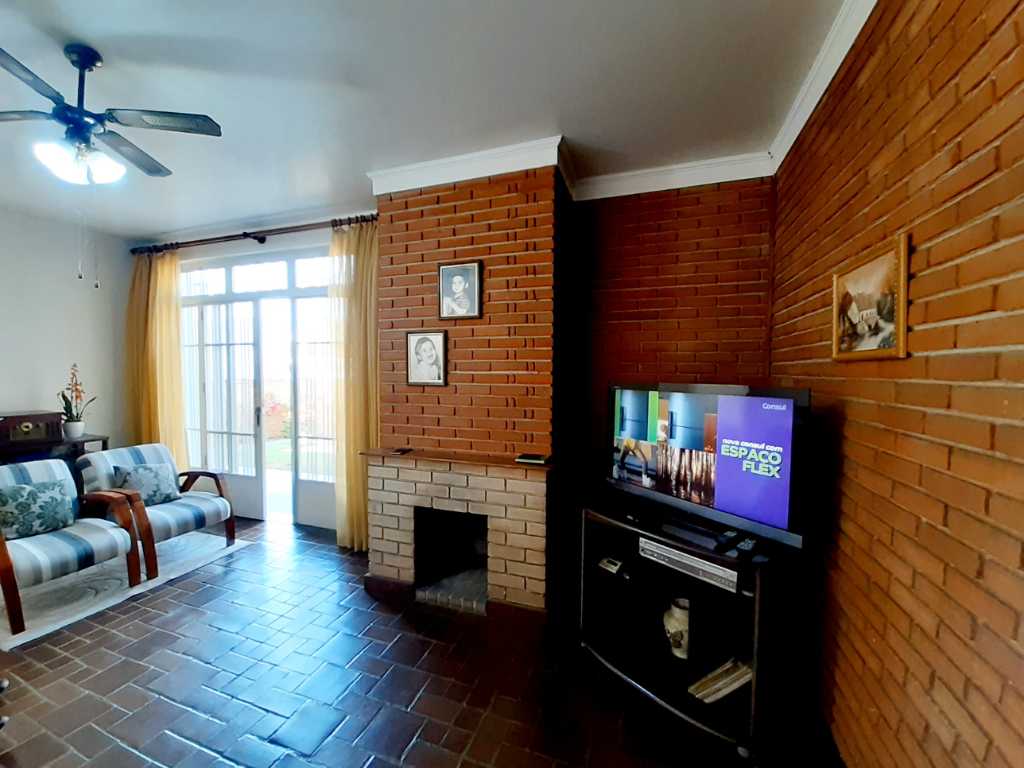 Casa comercial ou residencial para alugar vila são francisco