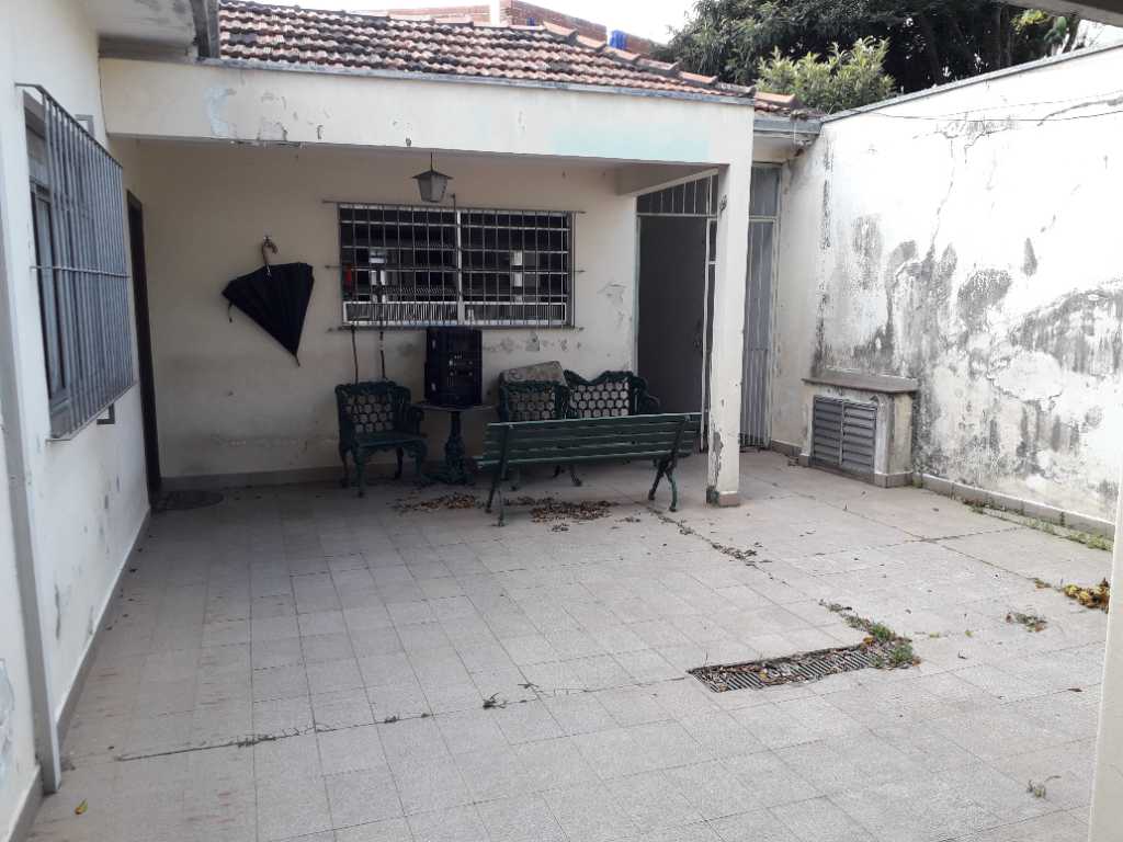 Casa à venda com 3 quartos, 186m² - Foto 25
