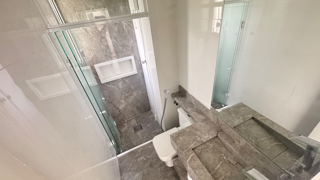 Apartamento, 3 quartos, 65 m² - Foto 8