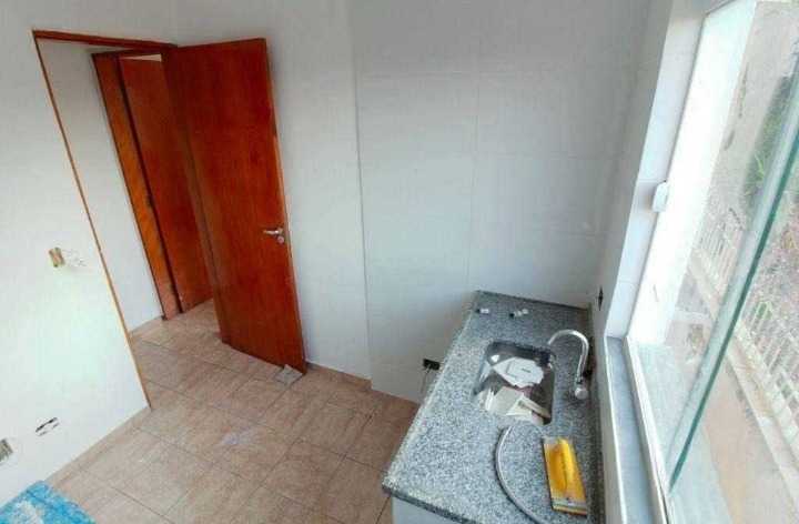 Sobrado, 1 quarto, 45 m² - Foto 3