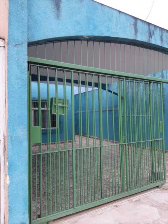 Casa, 3 quartos, 125 m² - Foto 1