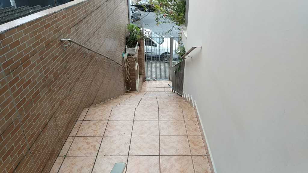 Sobrado, 3 quartos, 250 m² - Foto 23