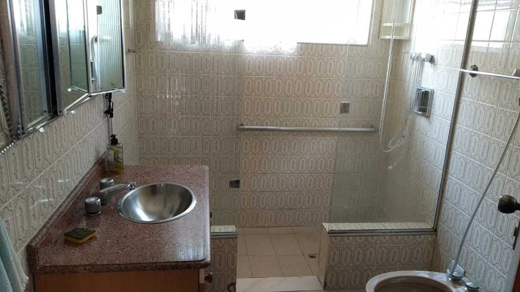 Sobrado, 3 quartos, 250 m² - Foto 22